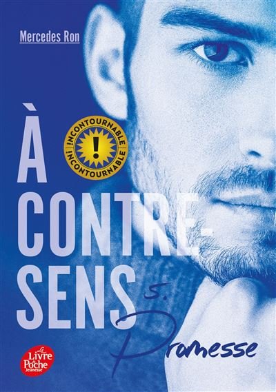 A-contre-sens-Tome-5 A CONTRE SENS - TOME 5 - PROMESSE