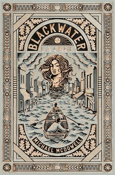 BLACKWATER - TOME 1 - LA CRUE 💖