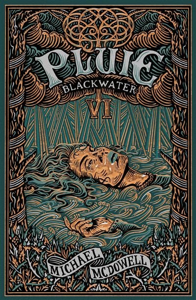 BLACKWATER - TOME 6 - PLUIE