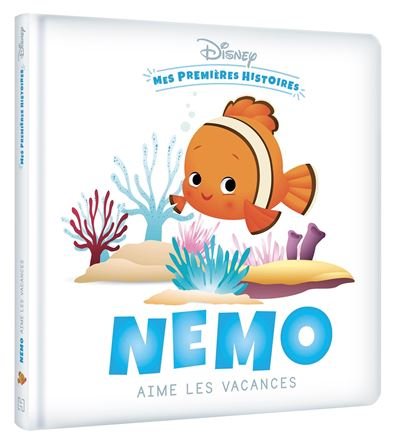 NEMO AIME LES VACANCES