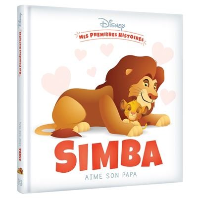 SIMBA APPREND LA POLITESSE