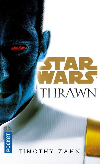 THRAWN - TOME 1