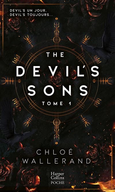THE DEVIL'S SONS - TOME 1
