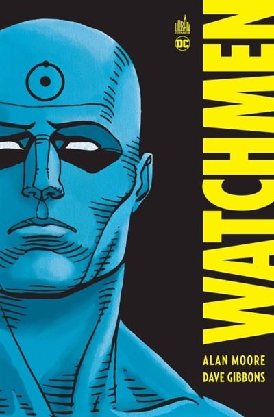 WATCHMEN