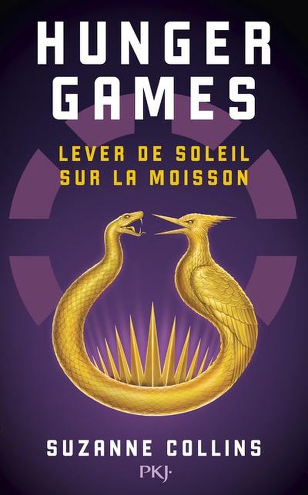HUNGER GAMES - LEVER DE SOLEIL SUR LA MOISSON