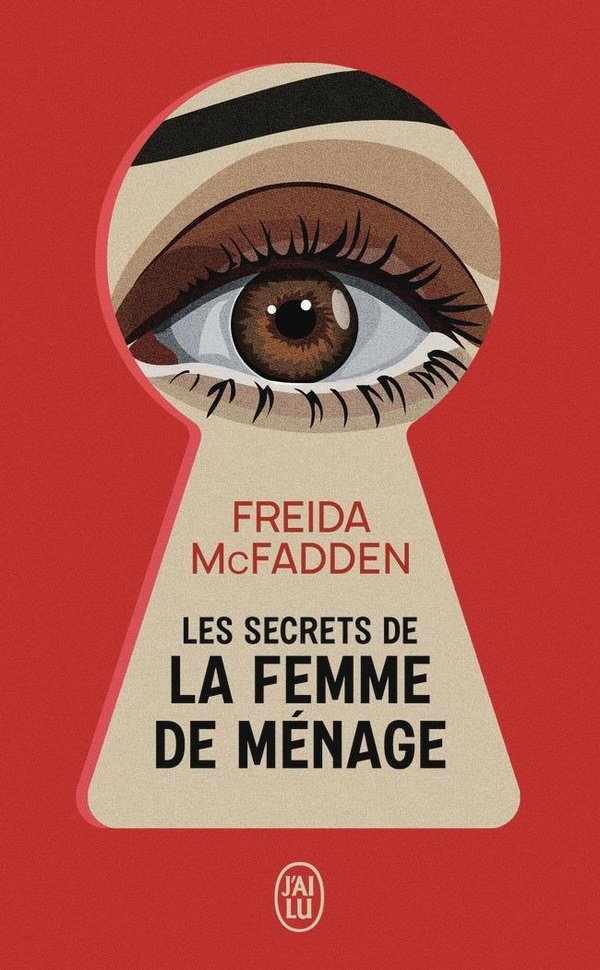 les-secrets-de-la-femme-de-menage LES SECRETS DE LA FEMME DE MENAGE