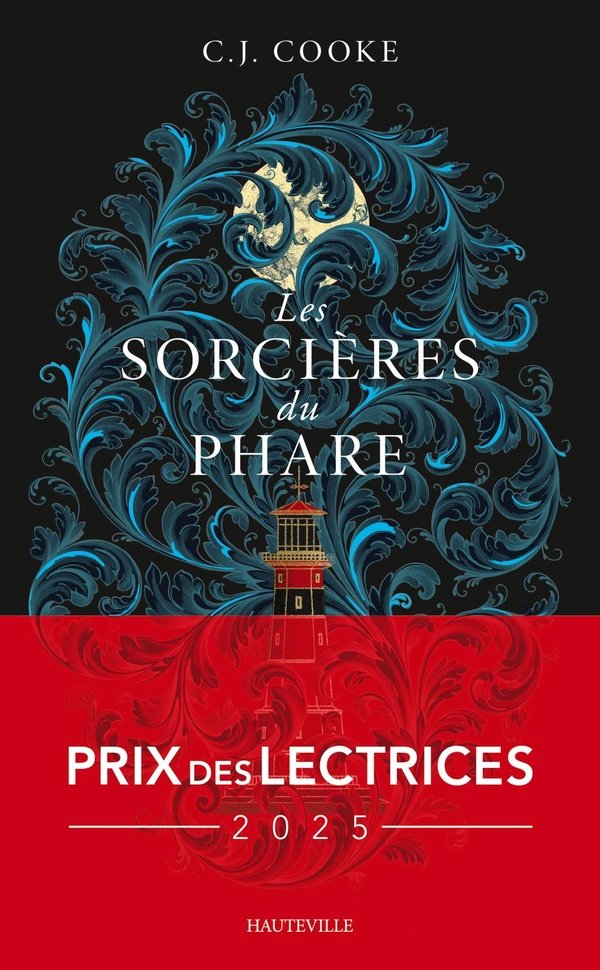 LES SORCIERES DU PHARE