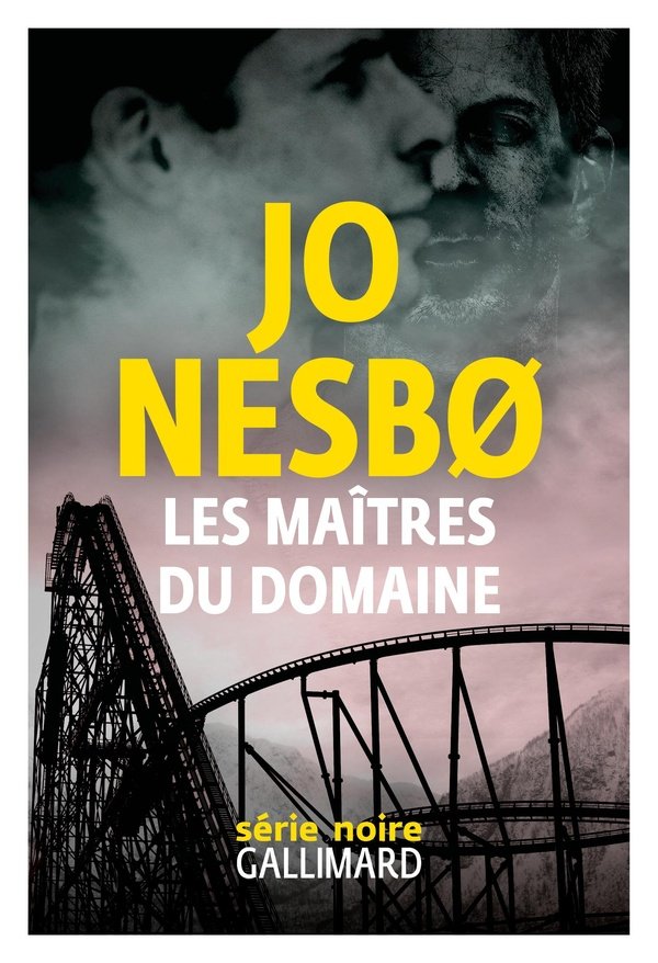 LES MAÎTRES DU DOMAINE