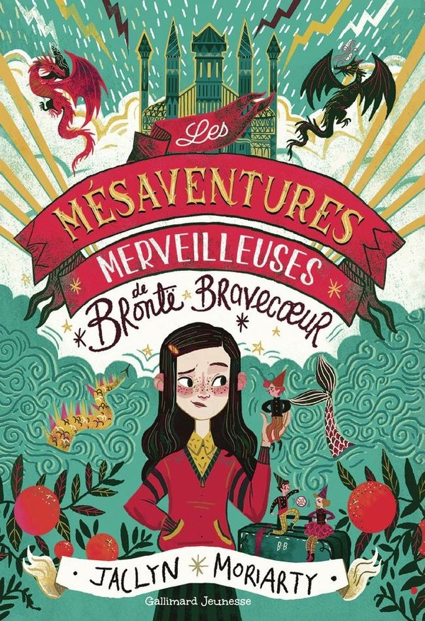9782075192866_1_75.jpg LES MÉSAVENTURES MERVEILLEUSES DE BRONTË BRAVECOEUR