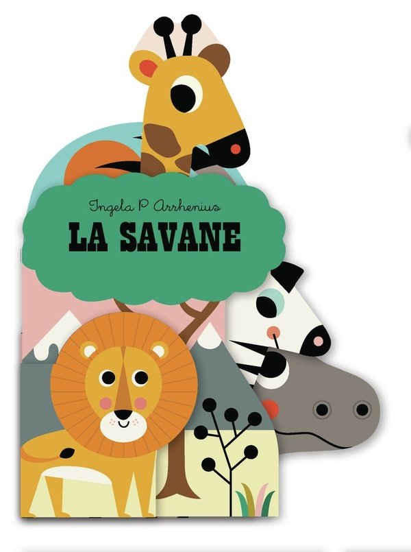 LA SAVANE