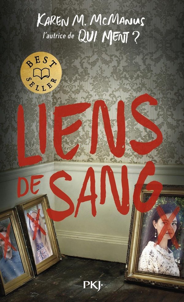 LIENS DE SANG
