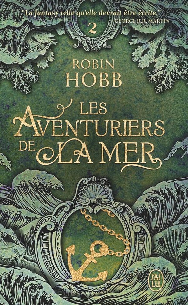 LES AVENTURIERS DE LA MER - TOME 2 - LE NAVIRE AUX ESCLAVES