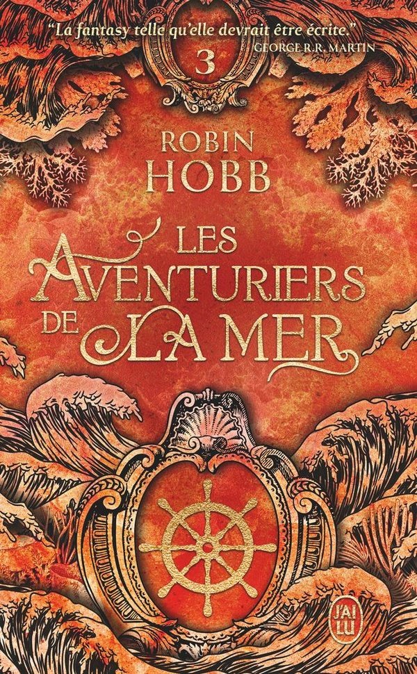 LES AVENTURIERS DE LA MER - TOME 3 - LA CONQUÊTE DE LA LIBERTÉ