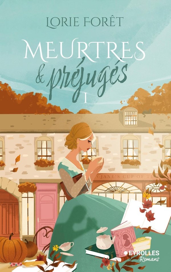 MEURTRES & PRÉJUGÉS