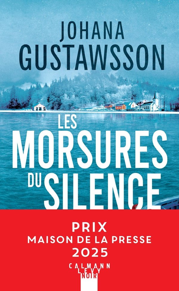 LES MORSURES DU SILENCE