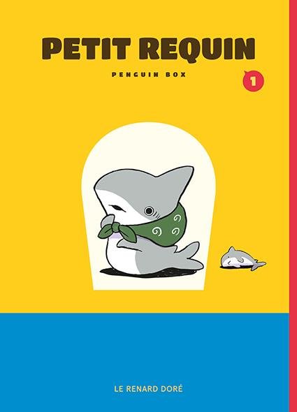 PETIT REQUIN - TOME 1