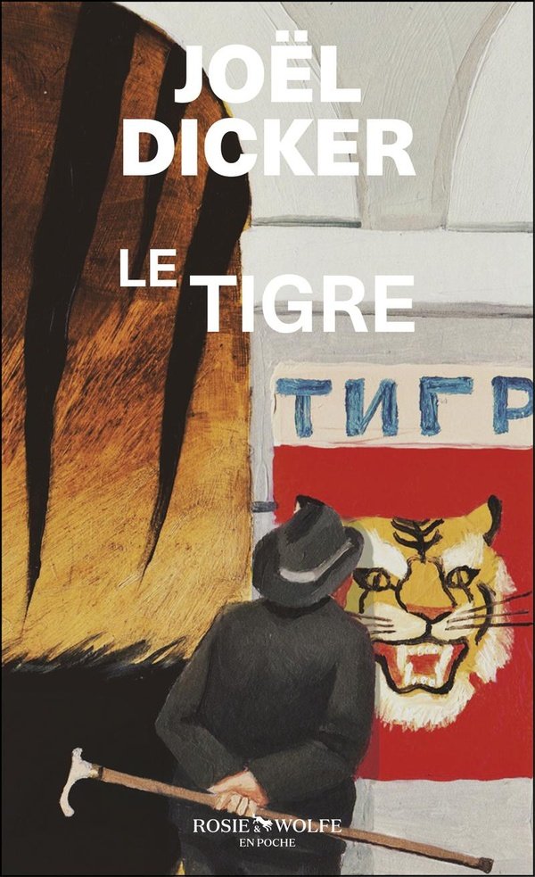 LE TIGRE