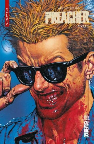 PREACHER - TOME 2