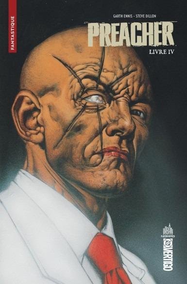 PREACHER - TOME 4